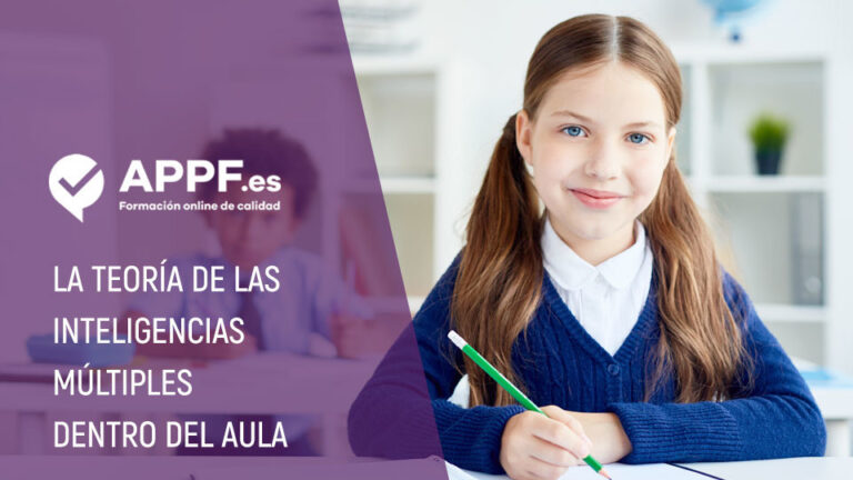 inteligencias-multiples Inteligencias múltiples dentro del aula: cómo trabajarlas | APPF
