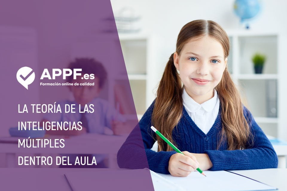 Las inteligencias múltiples en el aula