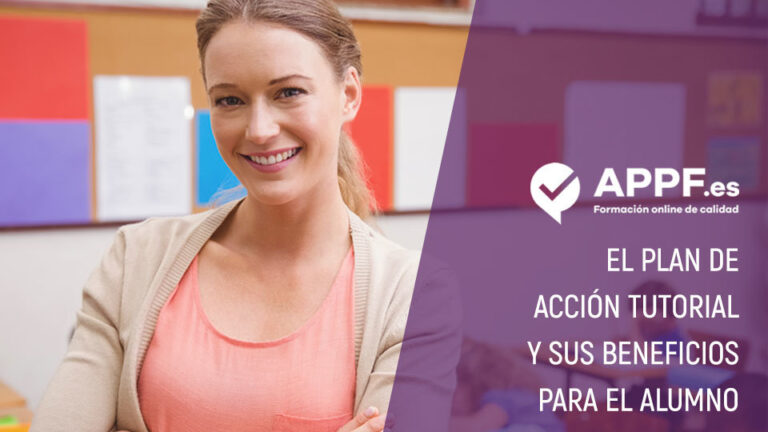 plan-accion-tutorial El plan de acción tutorial