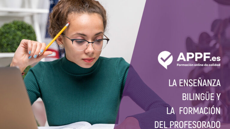 enseñanza-bilingue la enseñanza bilingüe y la formación del profesorado