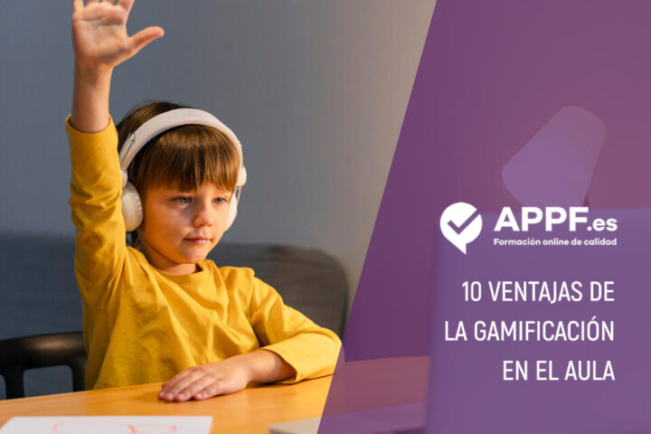 Gamificación en el aula : 8 ventajas de su aplicación y motivación