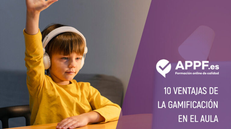gamificacion Gamificación en el aula : 8 ventajas de su aplicación y motivación