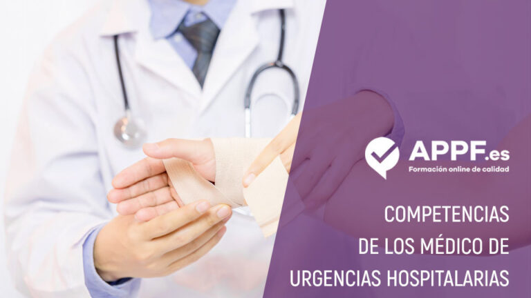 medicos-urgencias Médicos de urgencias hospitalarias, ¿cuales son sus competencias?