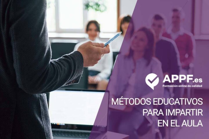 resumen completo de las características y ventajas de los nuevos métodos educativos para impartir en las aulas.