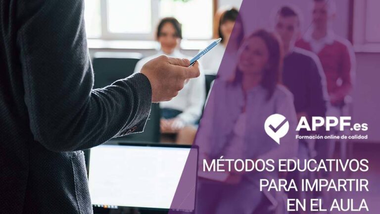 Metodos-educativos-para-aulas resumen completo de las características y ventajas de los nuevos métodos educativos para impartir en las aulas.