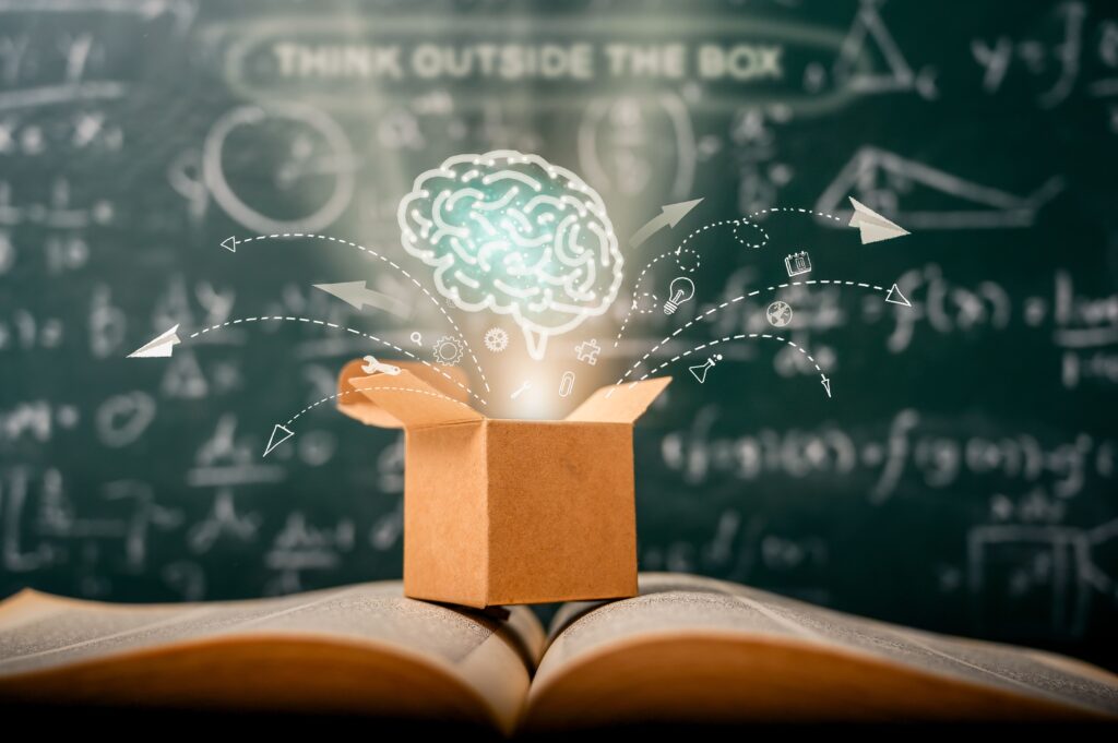 Aprendizaje significativo para adquirir conocimientos