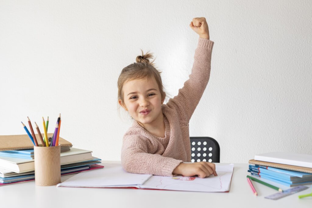 Carga emocional positiva utilizando el aprendizaje significativo