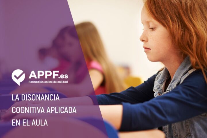 La disonancia cognitiva aplicada a despertar interés en alumnos