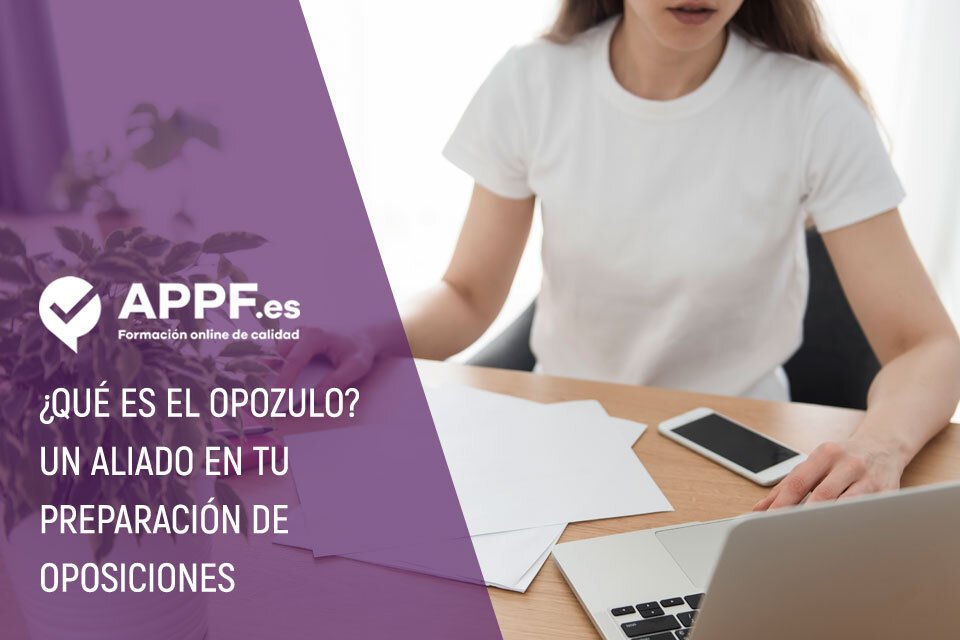 Conoce cómo es el opozulo perfecto 