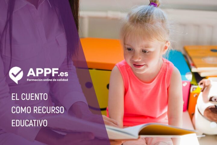 El cuento como recurso educativo en la etapa infantil ¡Aprende cómo!