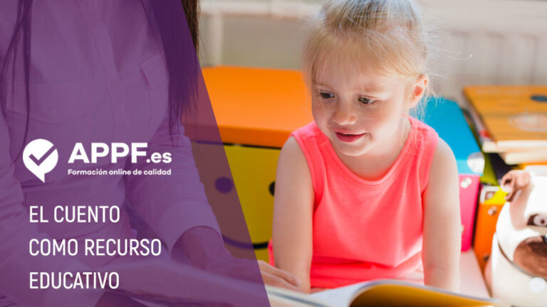 El cuento como recurso educativo en la etapa infantil ¡Aprende cómo!