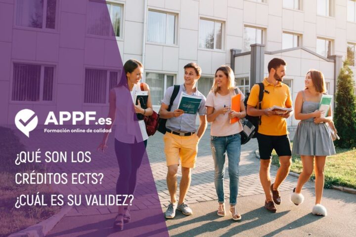 ¿Qué son los Créditos ECTS y cómo se cuantifican?
