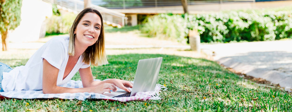 ¿Cómo puedo estudiar en verano?