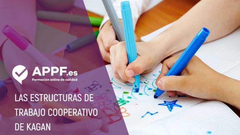 estructuras de Kagan como método de aprendizaje cooperativo