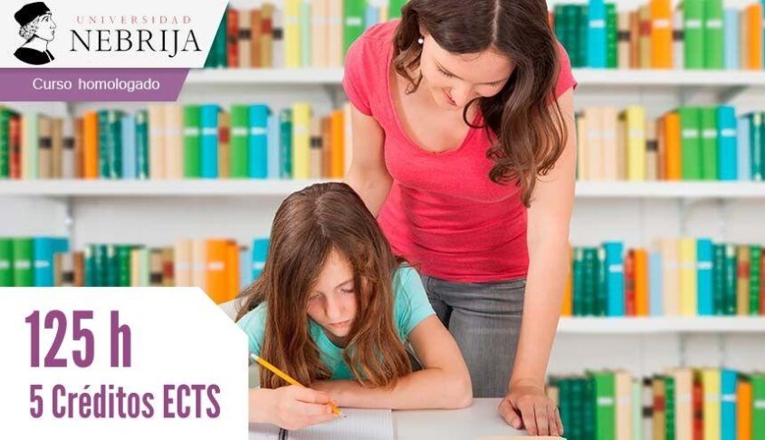 Curso de La Acción tutorial como complemento de la acción docente en las diferentes etapas educativas