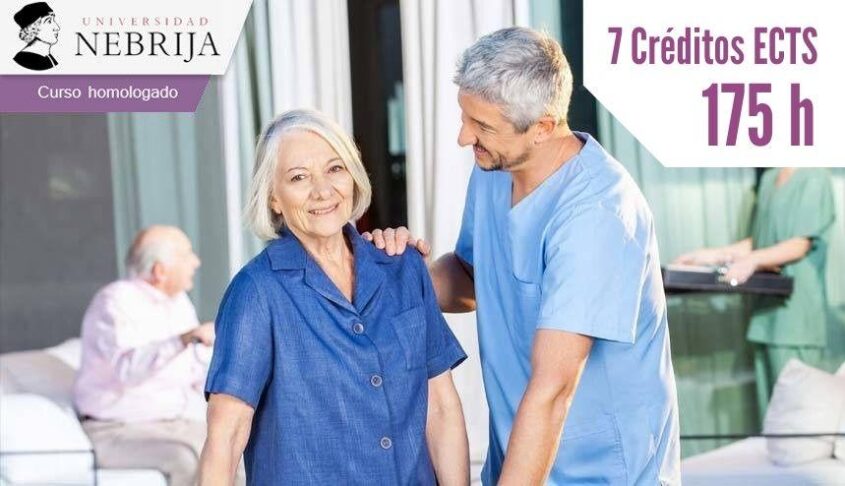 Cursos para celadores de actuación con el enfermo de Alzheimer