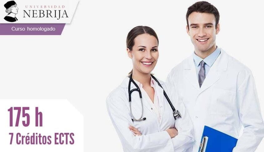 Curso de igualdad de género en el entorno sociosanitario