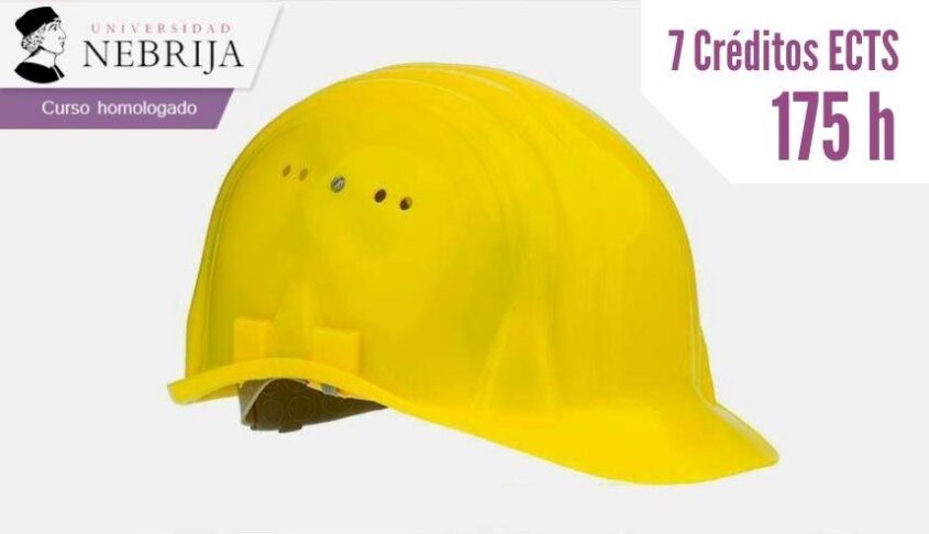 Cursos online homologados de Introducción a la Prevención de Riesgos Laborales y Salud Laboral