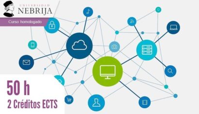 Curso de Nuevas tendencias educativas y herramientas gratuitas para crear material educativo con T.I.C.s