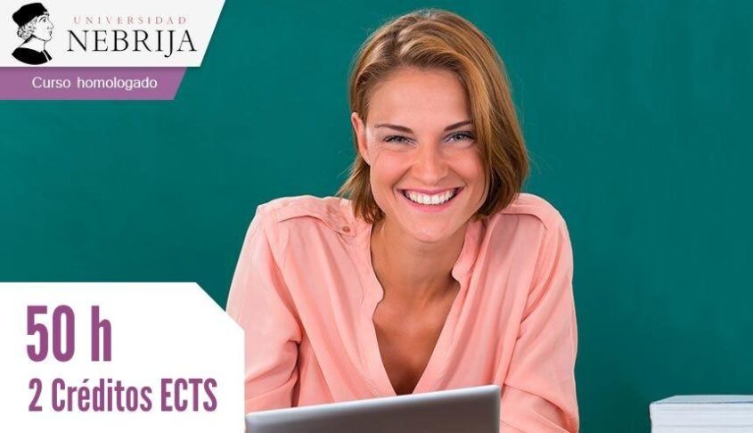 Curso de Recursos didácticos para la enseñanza en lenguas extranjeras en centros bilingües y ordinarios