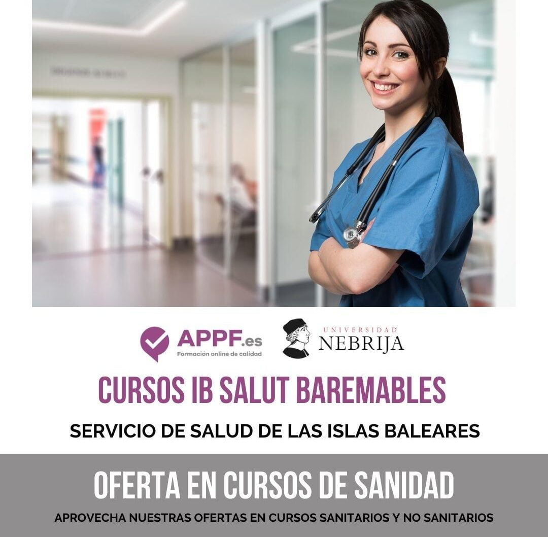 cursos-ib-salut-oposiciones-mallorca Cursos IB SALUT Mallorca