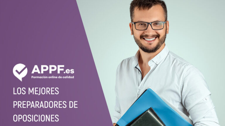 mejores-prepadores-oposiciones Top 4 Los Mejores Preparadores de Oposiciones APPF.es