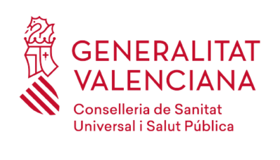 Cursos Conselleria de Sanitat Valencia