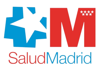 Cursos Sermas SaludMadrid