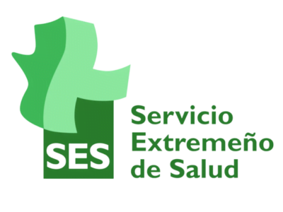 Cursos SES Extremadura