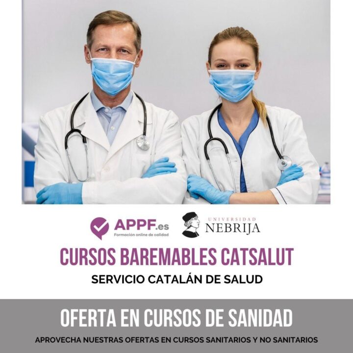 Cursos acreditados para ICS oposicions