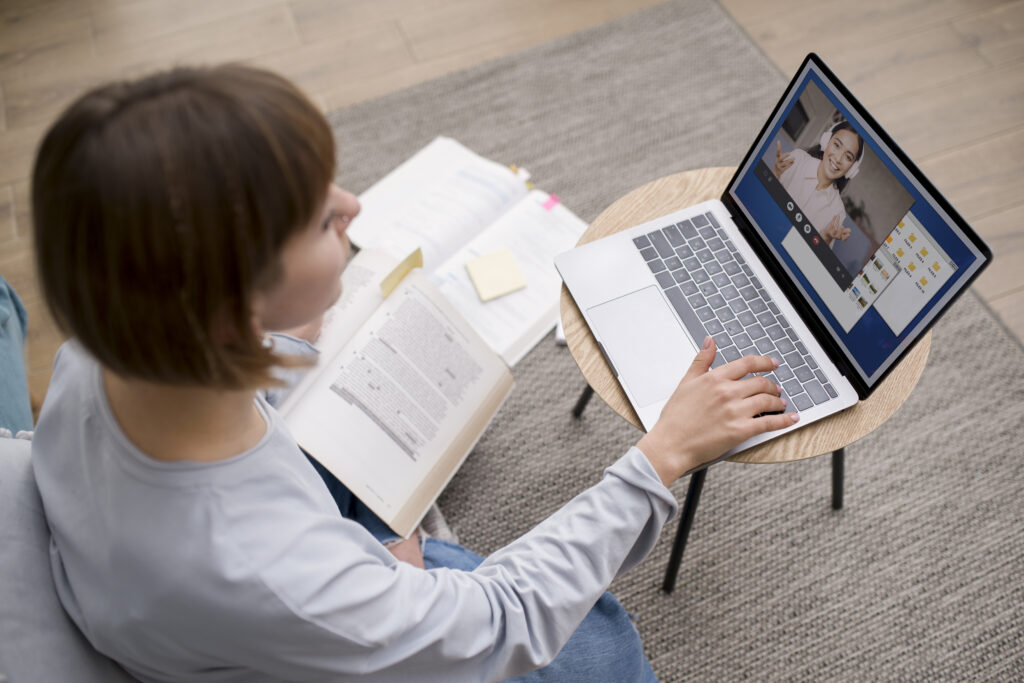 Plataformas online para estudiar oposiciones