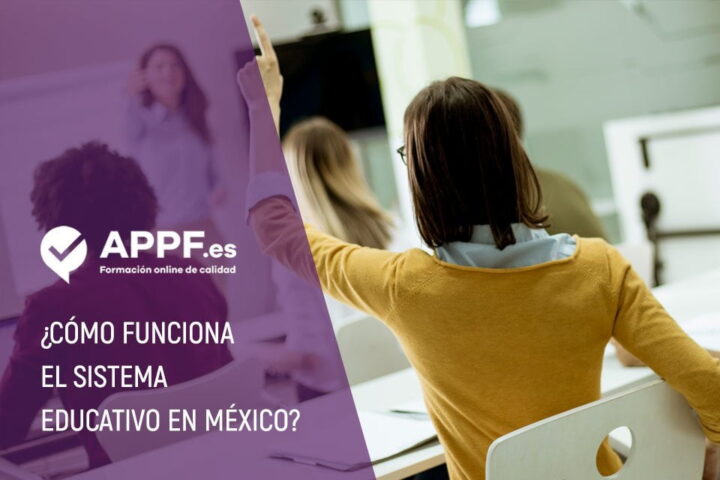 el sistema educativo en México