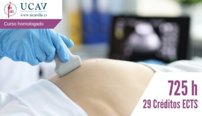 Experto Universitario de posgrado en obstetricia para enfermería