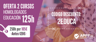ofertas-cursos-homologado-educacion-125 Promociones cursos homologados educación