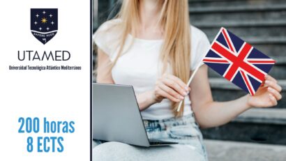 Inglés nivel C1 del MCER. Adquisición competencias lingüísticas aplicables al aula en centros plurilingües.