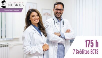 Igualdad de género en el entorno sociosanitario