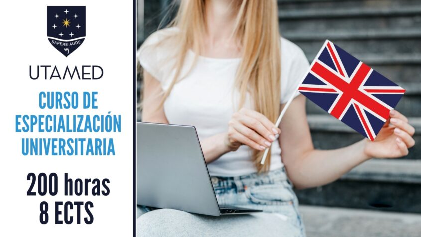 Inglés nivel C1 del MCER. Adquisición competencias lingüísticas aplicables al aula en centros plurilingües.