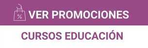 Ver ofertas en cursos de educación disponibles