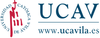 cursos de universidad católica de avila