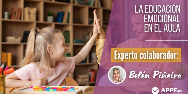belen-piñeiro-experto-invitadao La educación emocional por Belén Piñeiro
