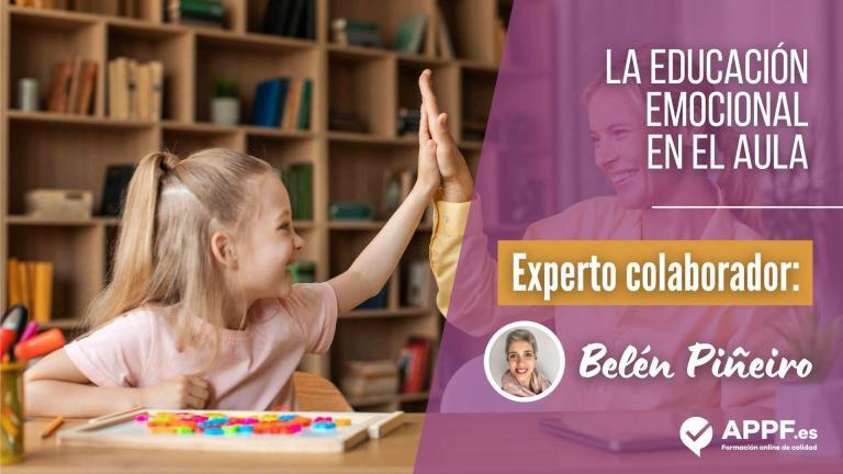 belen-piñeiro-experto-invitadao La educación emocional por Belén Piñeiro