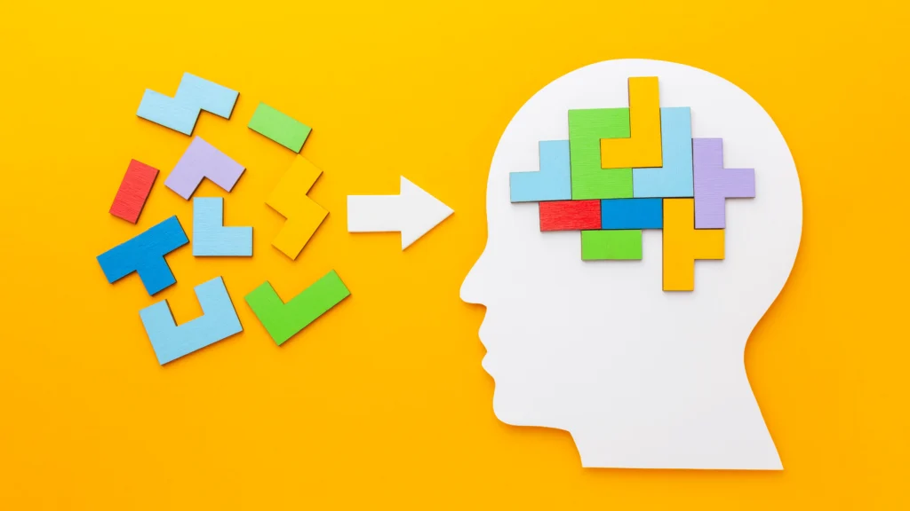 La dimensión cognitiva