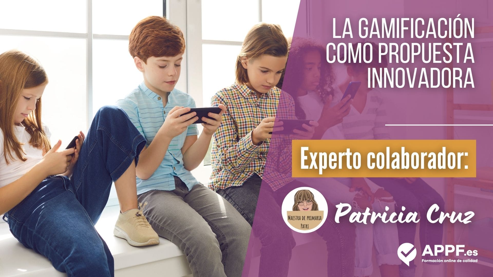 la gamificación