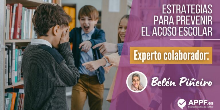 estrategias-para-prevenir-el-acoso-escolar ¿Cuáles son las estrategias para prevenir el acoso escolar?