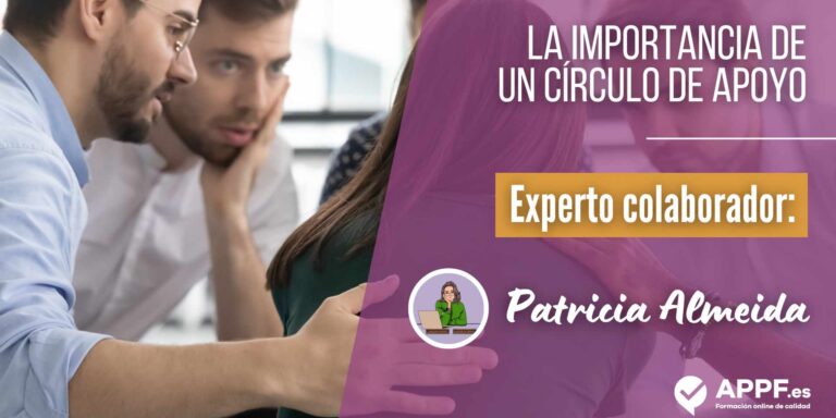 la-importancia-de-un-circulo-de-apoyo-amigos El círculo de apoyo del opositor