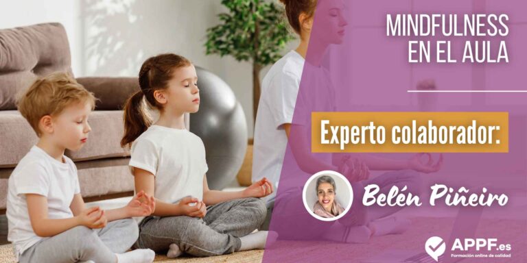 mindfulness-en-el-aula mindfulness en el aula