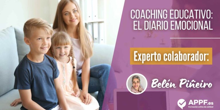 belen-piñeiro-coaching-educativo Coaching Educativo: el diario emocional escrito por Belén Piñeiro