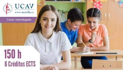 Curso homologado de educación sobre programas de acción tutorial
