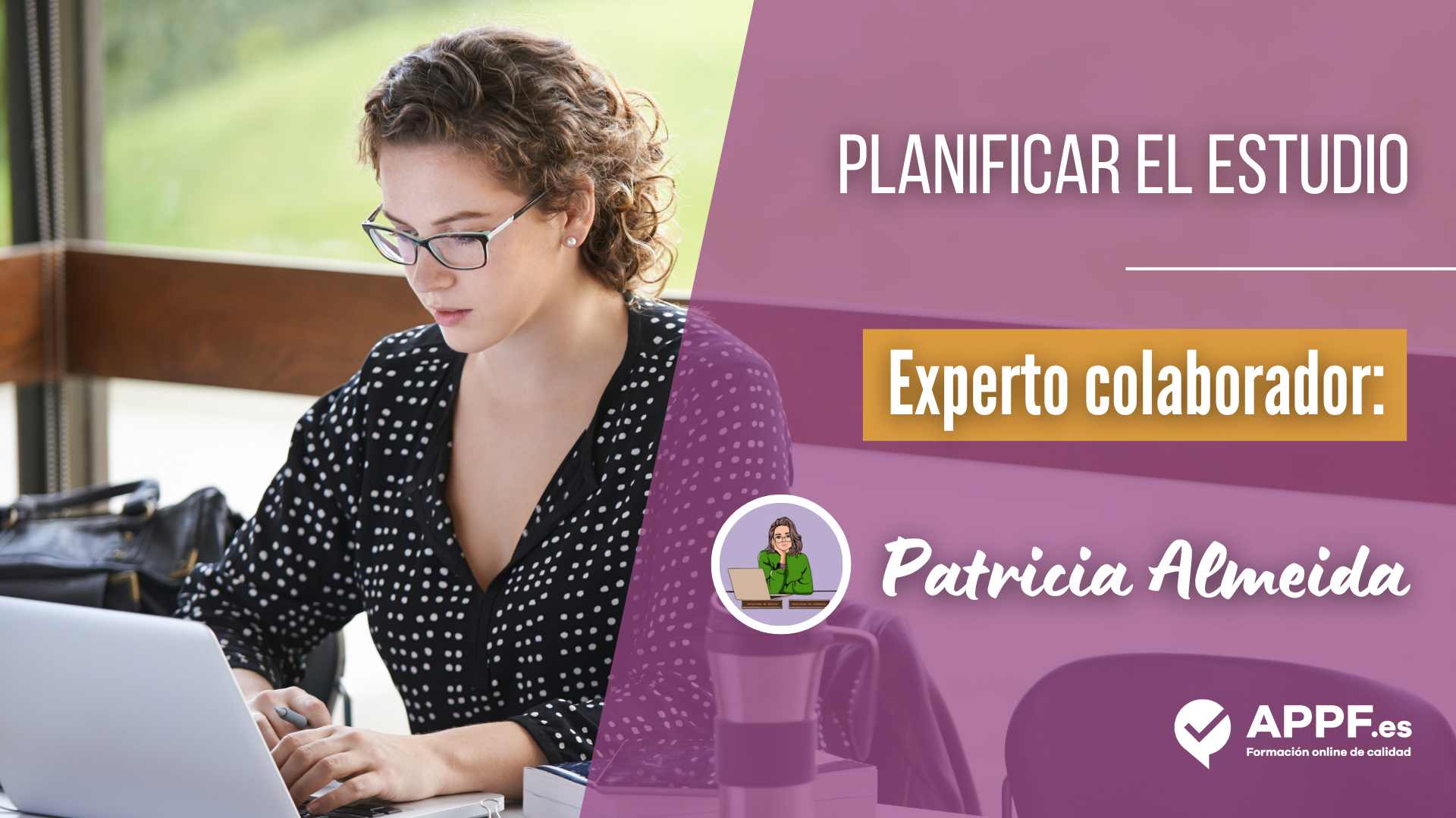 Planificar el estudio: ¿Cuál es la manera más efectiva de hacerlo?