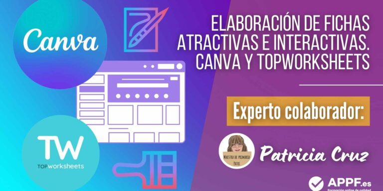 canva-topworksheets-patricia-cruz ¿Qué es canva?